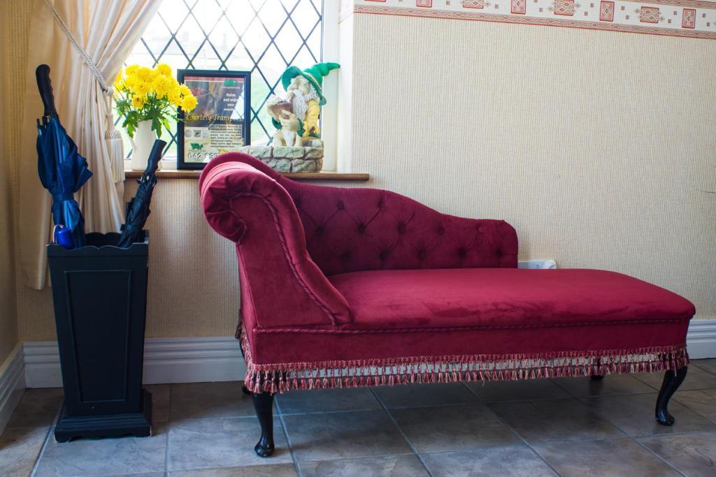 Grove House Bed & Breakfast Bed and Breakfast Carlingford Buitenkant foto