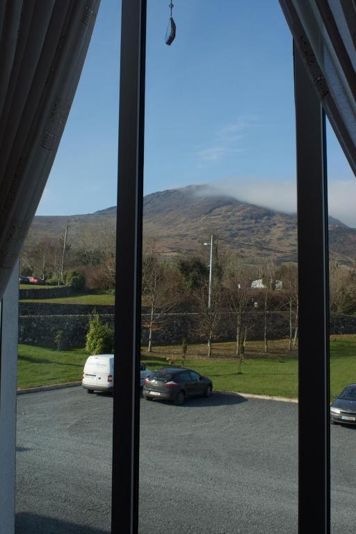 Grove House Bed & Breakfast Bed and Breakfast Carlingford Buitenkant foto