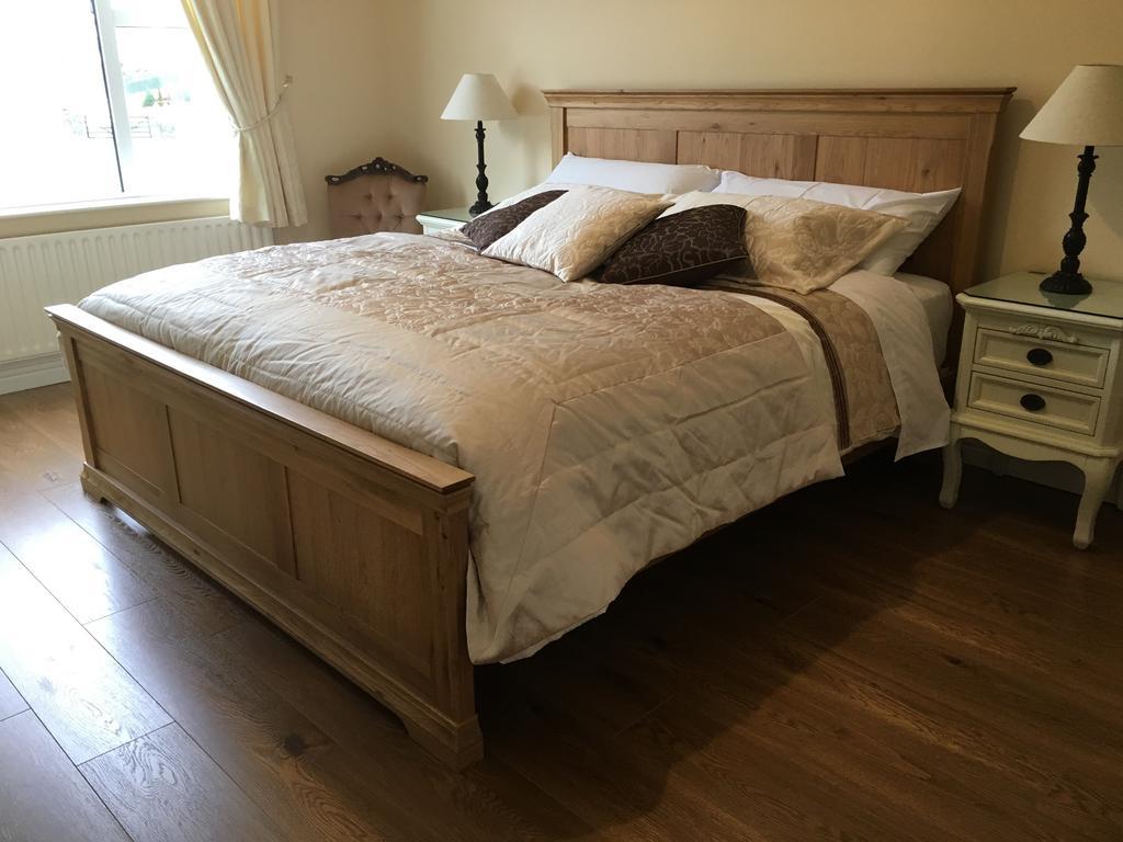 Grove House Bed & Breakfast Bed and Breakfast Carlingford Buitenkant foto