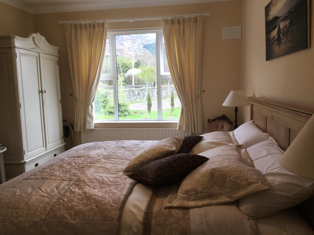 Grove House Bed & Breakfast Bed and Breakfast Carlingford Buitenkant foto