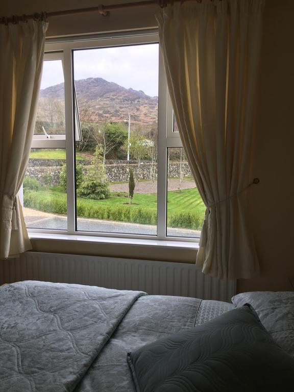 Grove House Bed & Breakfast Bed and Breakfast Carlingford Buitenkant foto