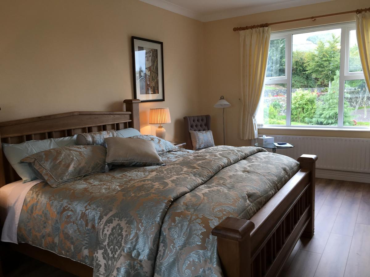 Grove House Bed & Breakfast Bed and Breakfast Carlingford Buitenkant foto