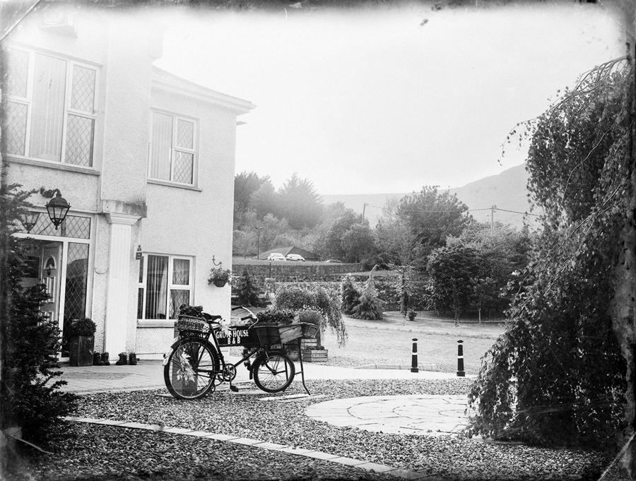 Grove House Bed & Breakfast Bed and Breakfast Carlingford Buitenkant foto